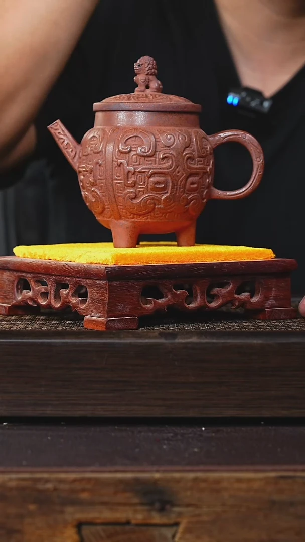 茶壶紫砂丁蜀镇紫砂壶