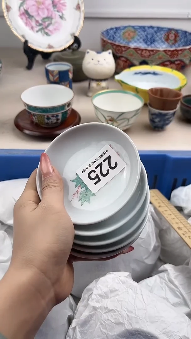 【闪购商品】瓷片225，，，，，，