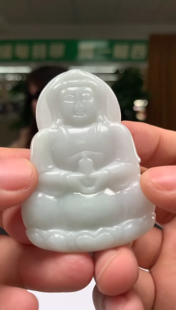 未镶嵌定制翡翠          *104