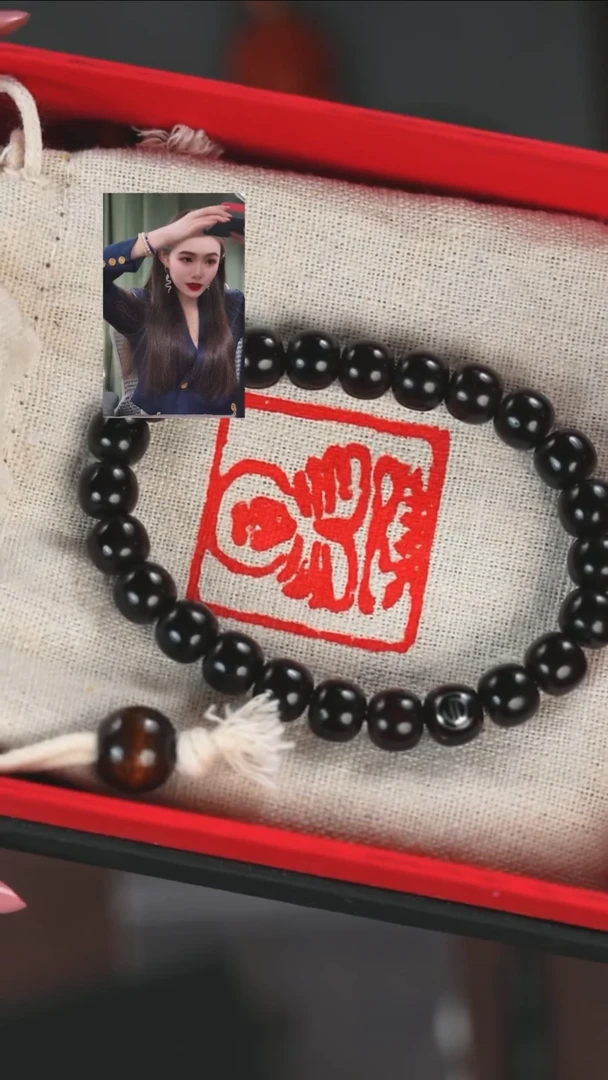 【闪购商品】椰蒂手串11111111111111111