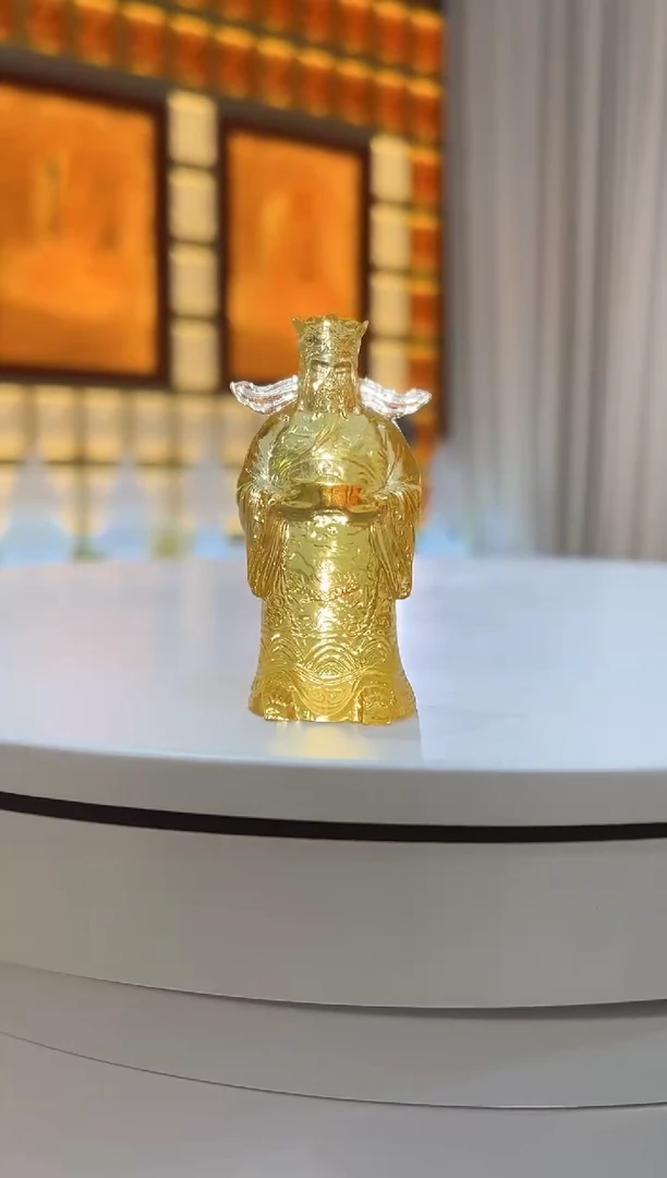 【闪购商品】茶宠匠门琉璃直播福利