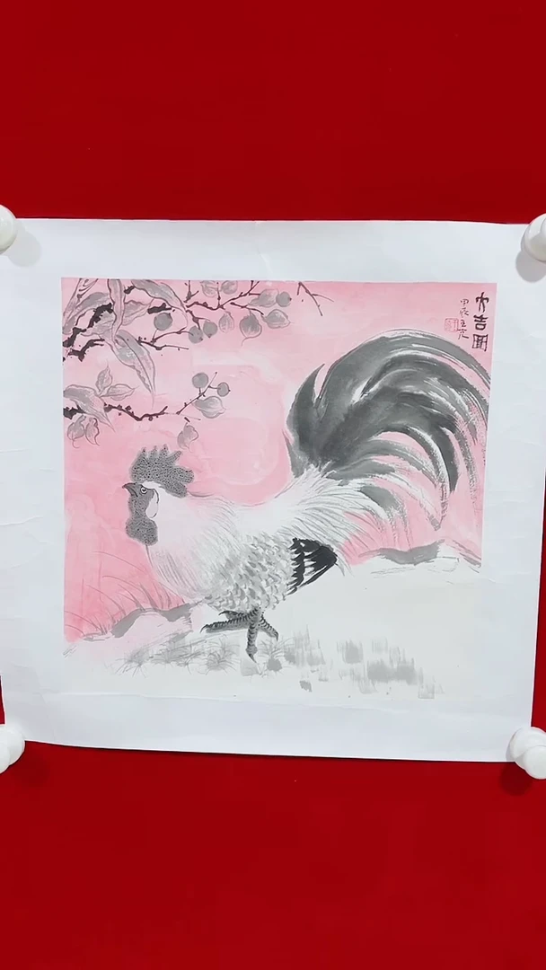 国画Y-王老师绘画作品88888888888