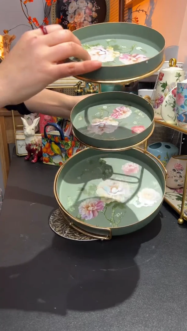 外贸陶瓷家居百货