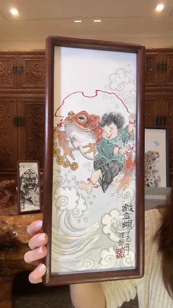 国画张龙张龙张龙张龙