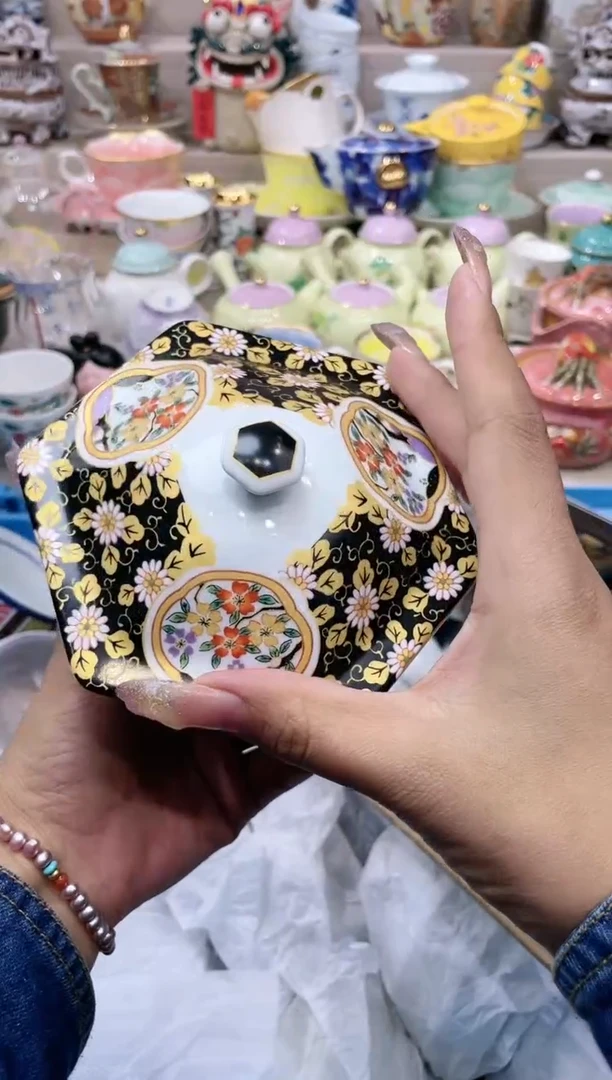 【闪购商品】云陶集市祝大家2025愿你所愿皆所得