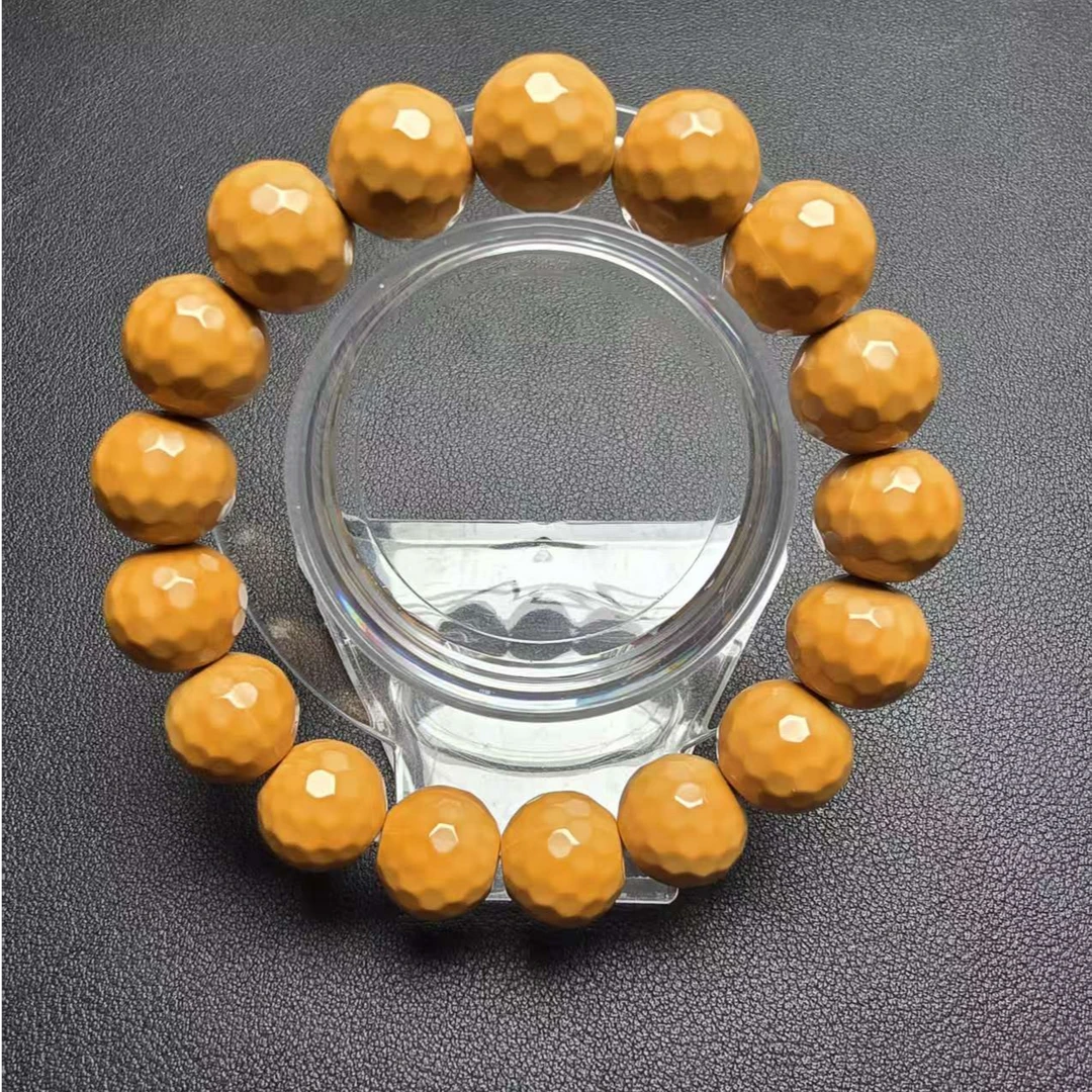 一级正圆钻石面全品无瑕