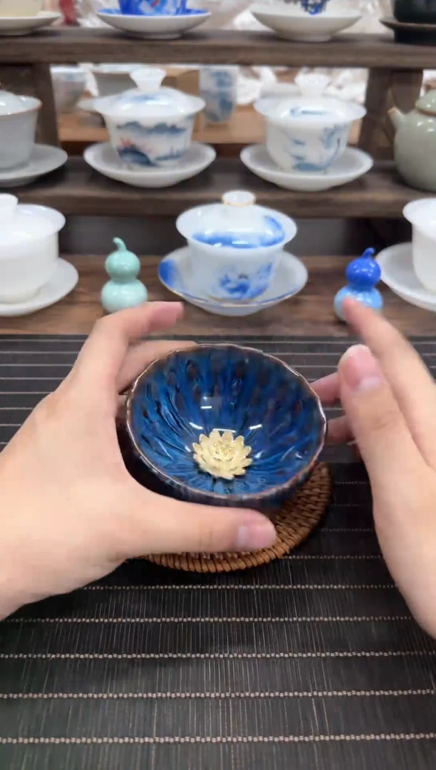 高端茶具福利专场1581719
