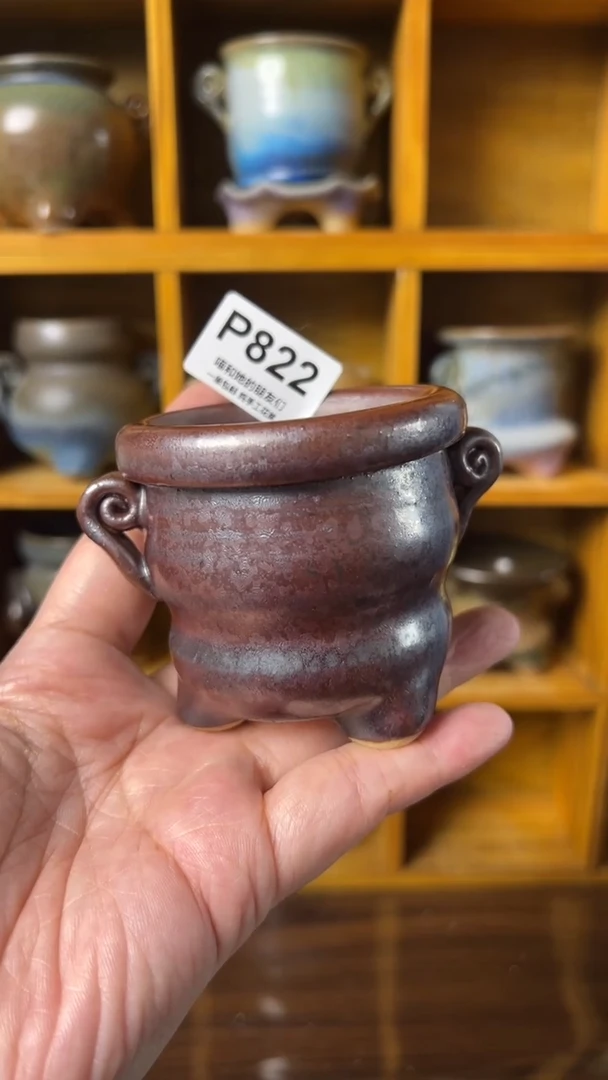 822 内口5【多肉花盆多肉盆】