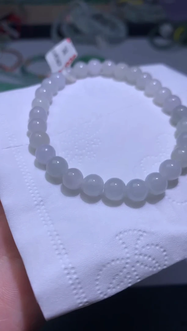 【闪购商品】翡翠颈饰未镶嵌净货