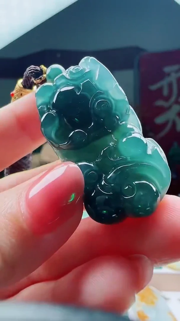 颈饰未镶嵌翡翠多样式发货一件发货 79251