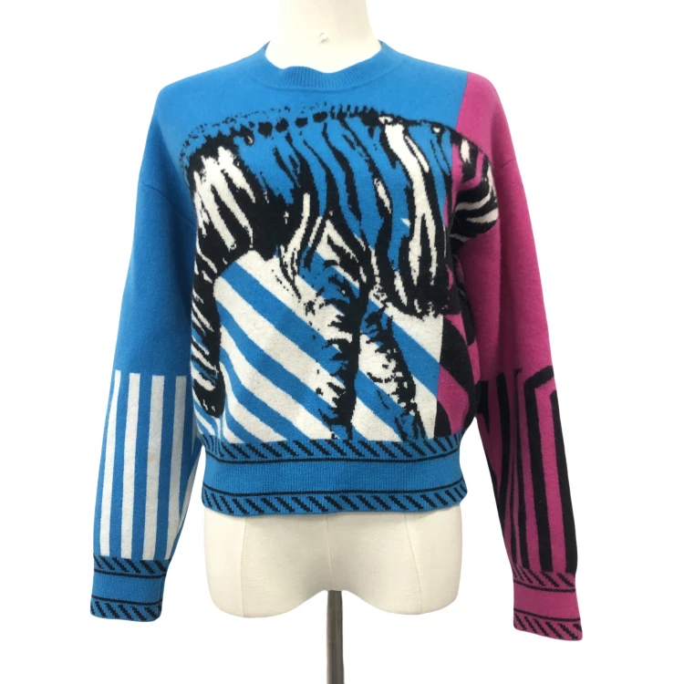 迪奥/毛衣/95新/山羊绒/[251120SJ]