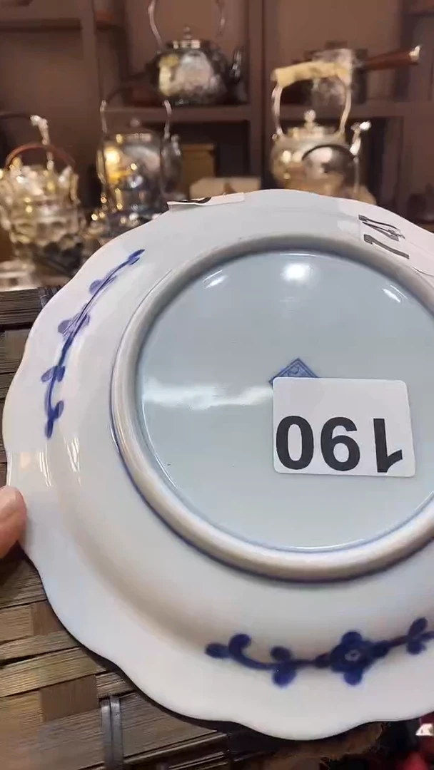 瓷片流**泪190