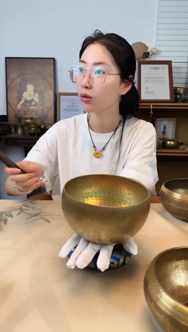 泰**若龙鳞钵