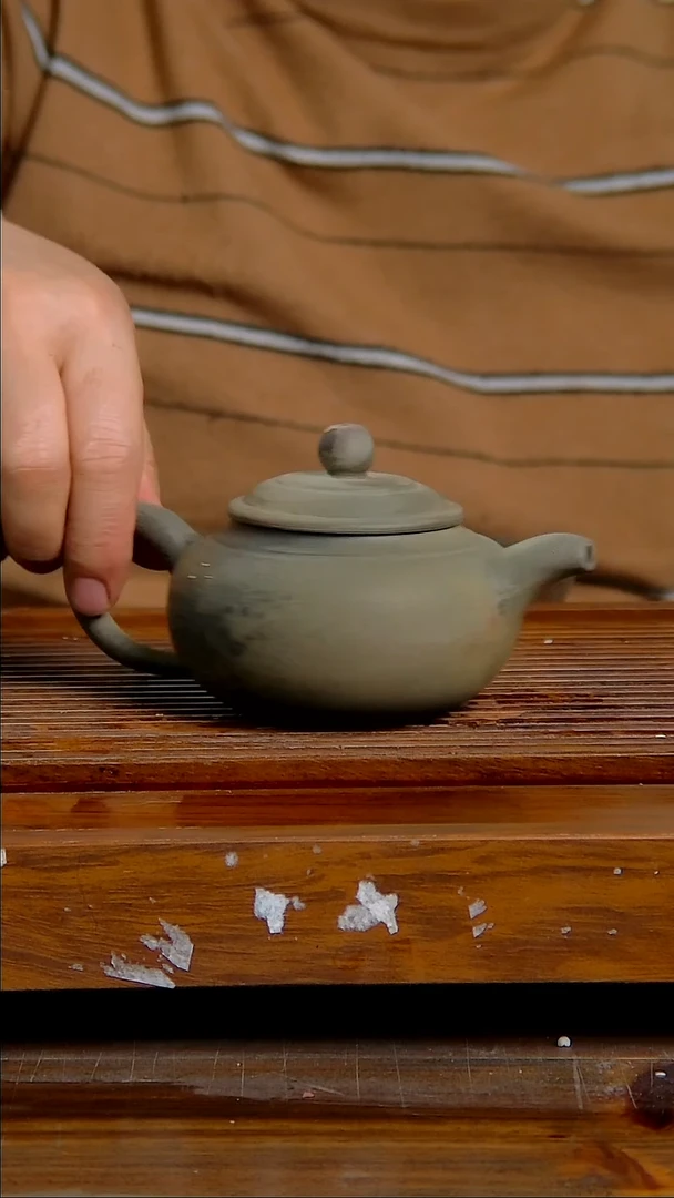 坭兴陶贵台龙窑B930