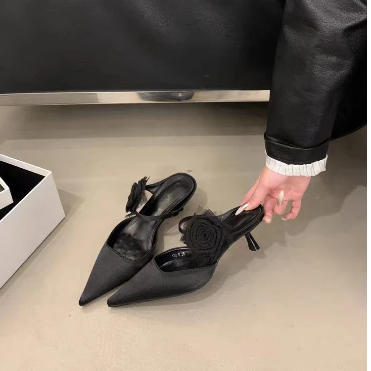 4377-A4-凉拖鞋女