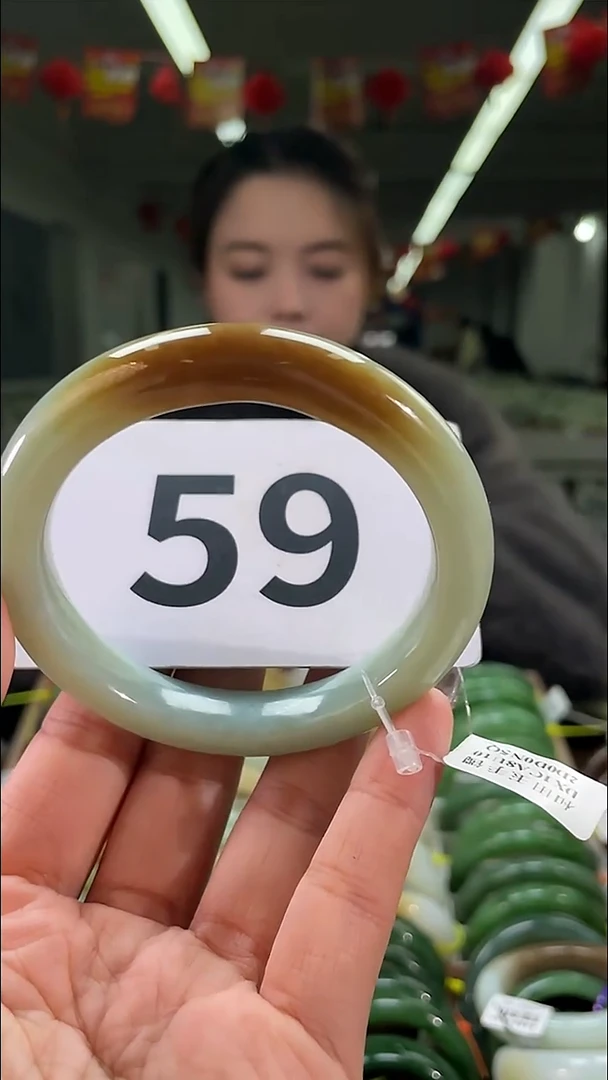 定制和田玉和田玉手镯