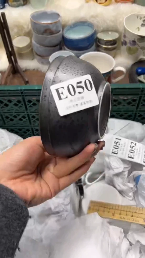 【闪购商品】瓷片          E050