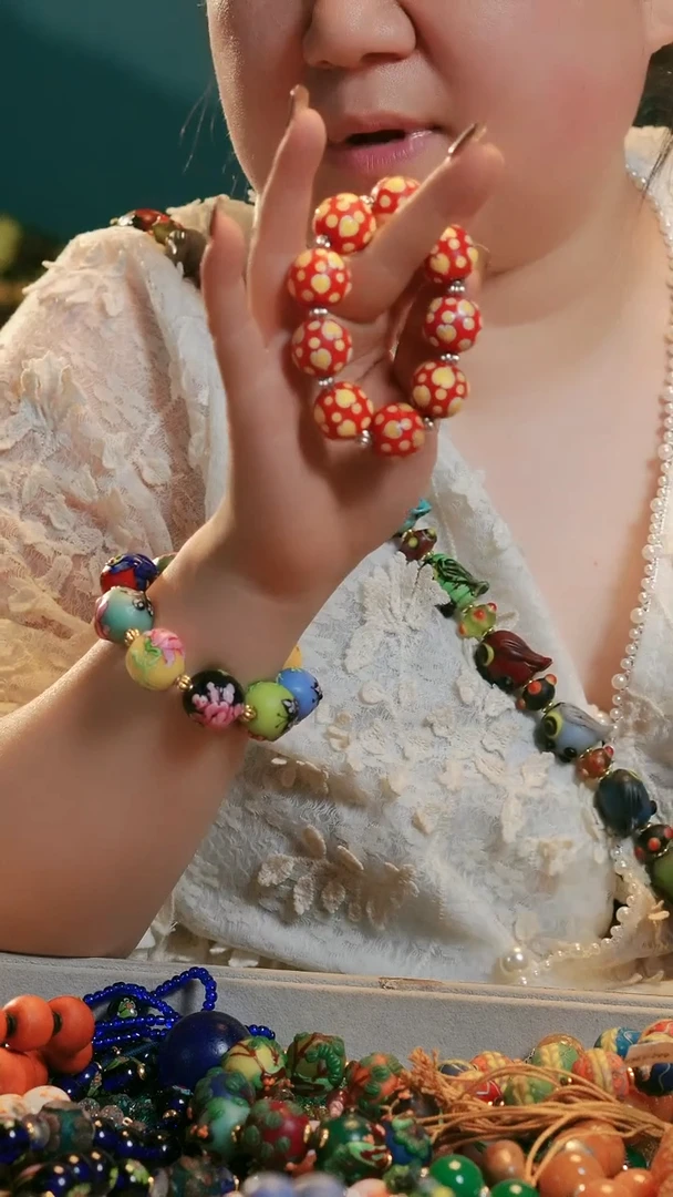 DIY琉璃琉璃琉璃99