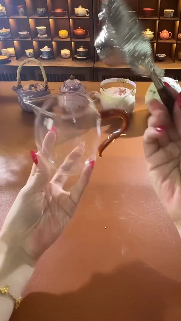 明烛茶器专属闪购链接