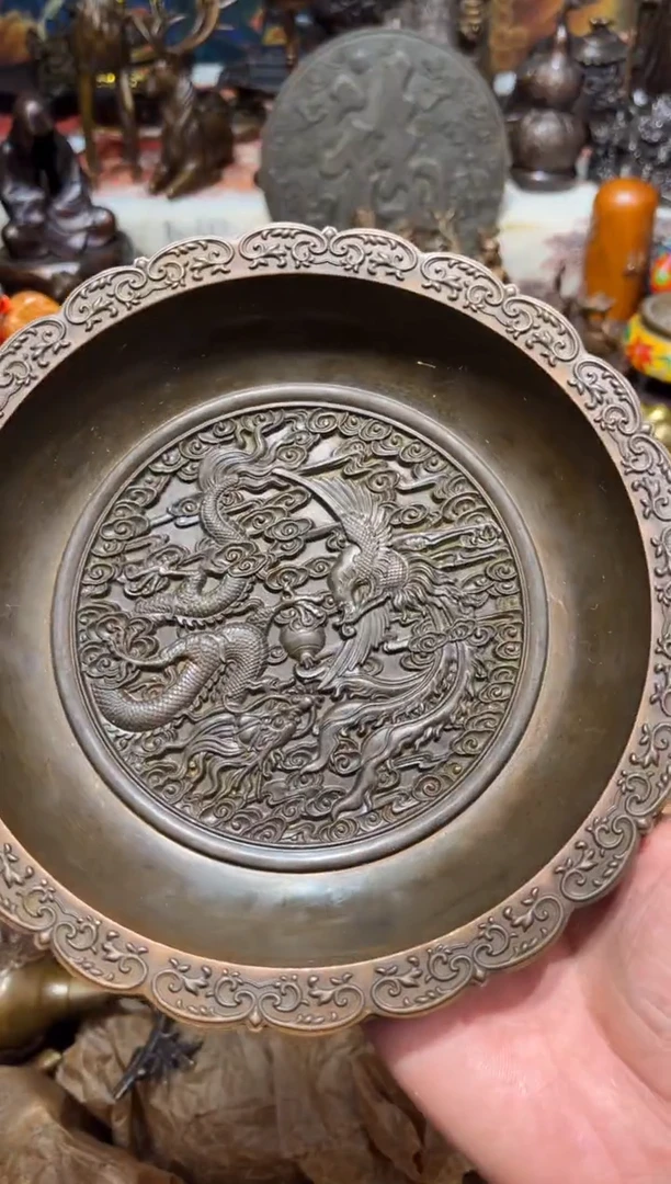 A瑞瑞古铜高端精品48