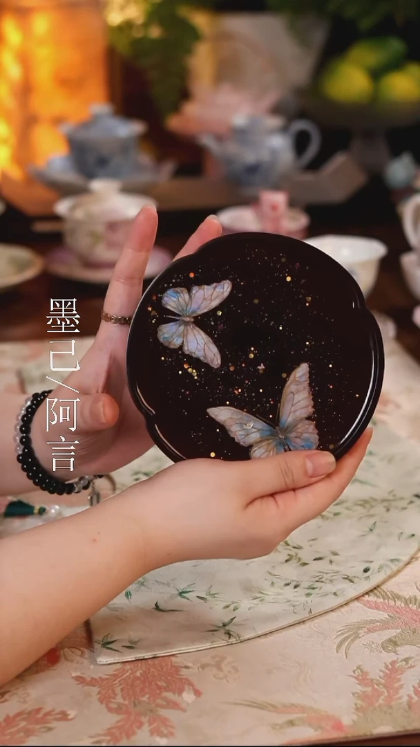 庄周梦蝶 哈哈哈哈
