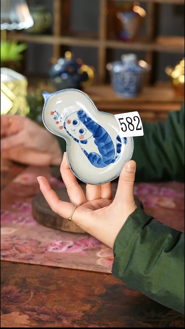 茶碗...........582