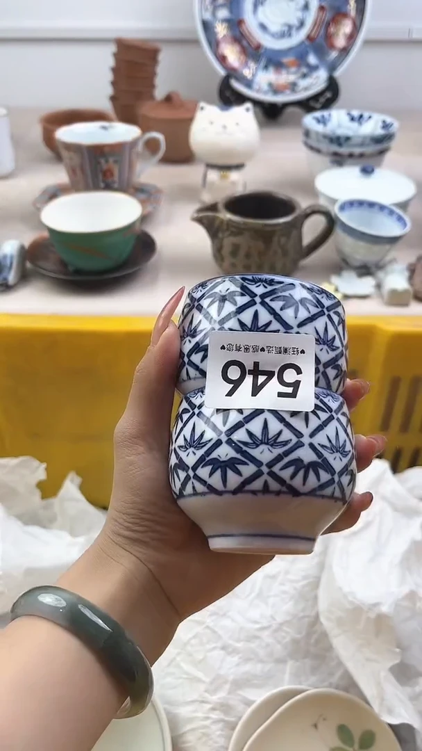 【闪购商品】瓷片546，，，，，，