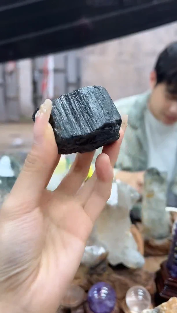 未镶嵌大型摆件（非配饰）水晶081