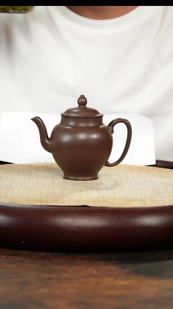 茶壶紫砂老行家紫砂1