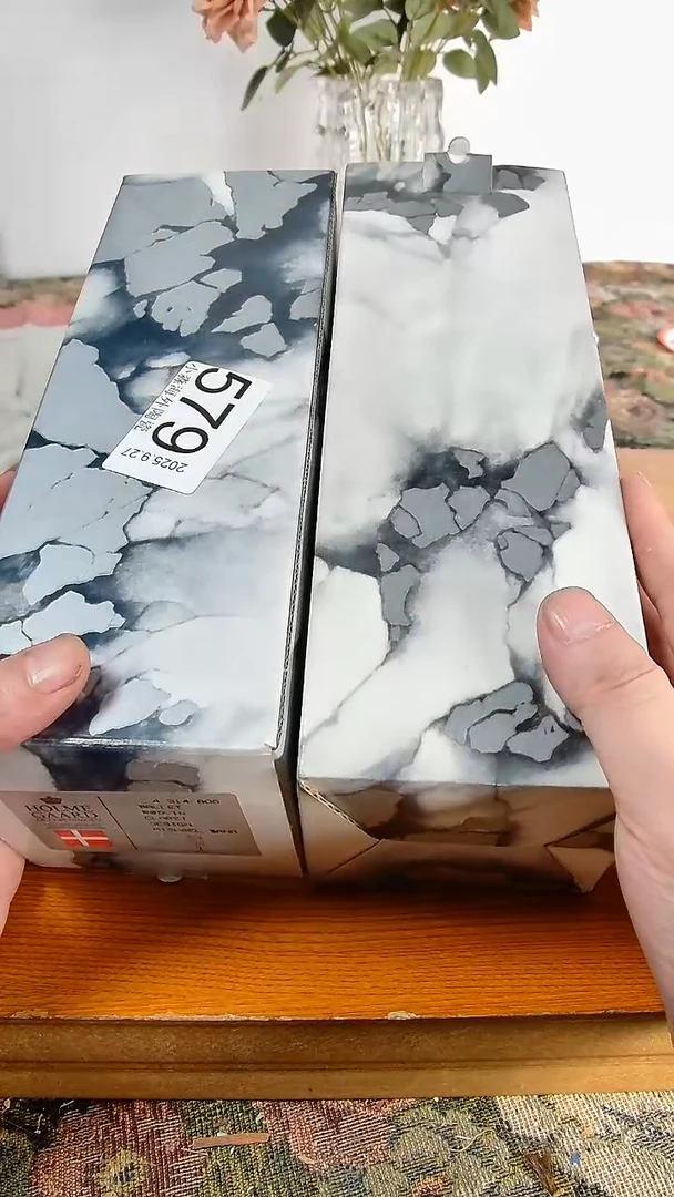 瓷片?*辰小淼海外陶瓷工艺品