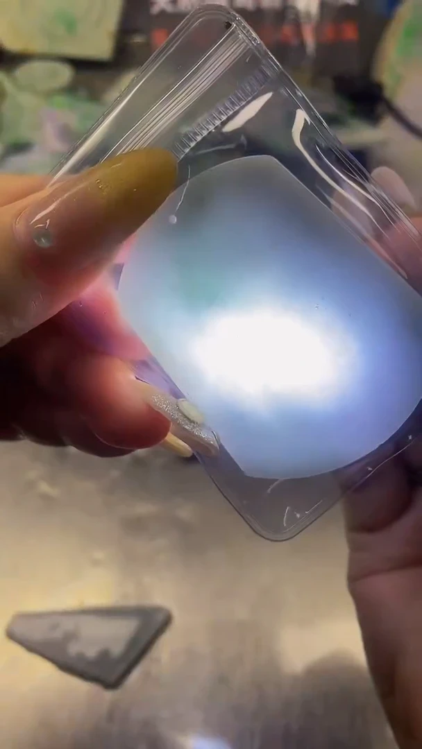 未镶嵌挂件翡翠天然缅甸翡翠A货403