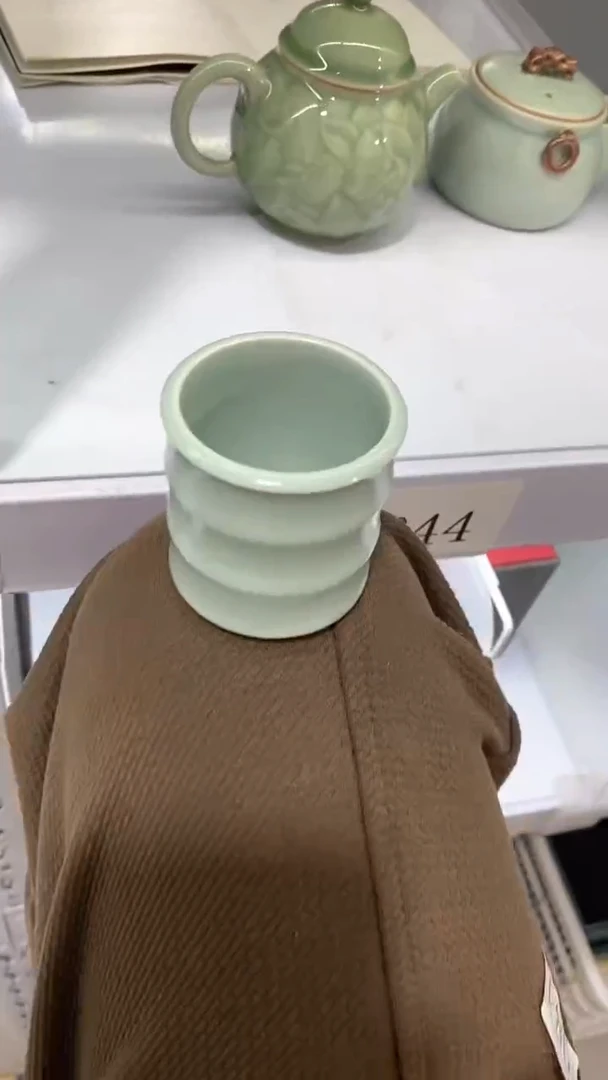 瓷片C219陶瓷茶具茶器