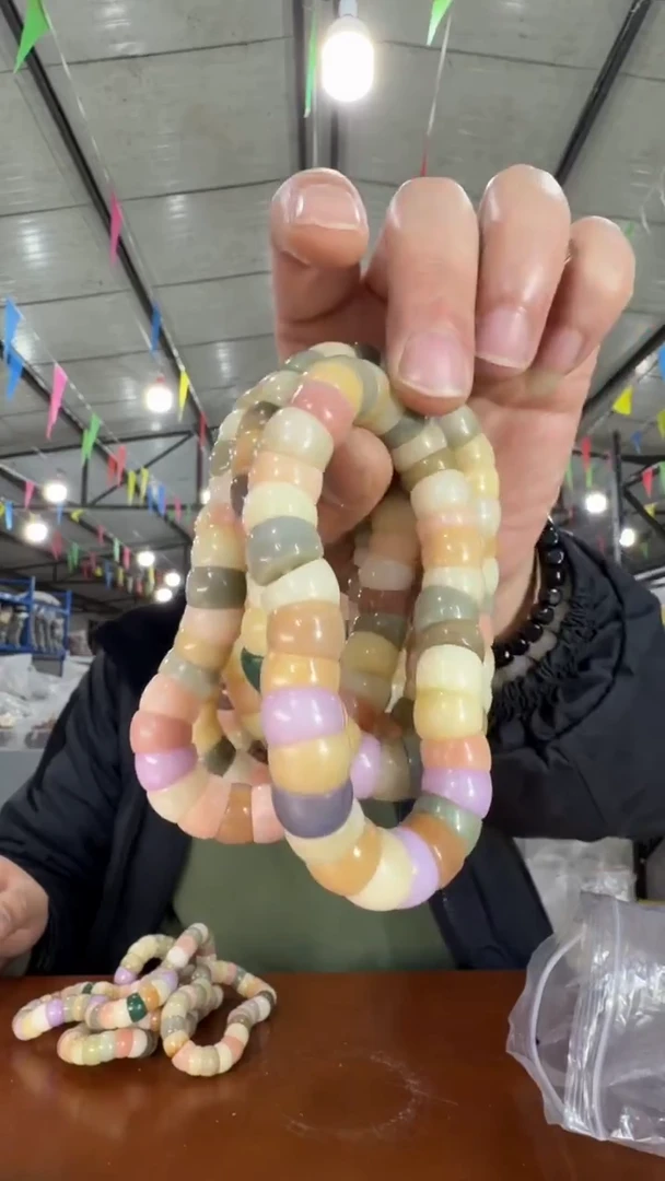 手串菩提根/象牙果P242 实物为准