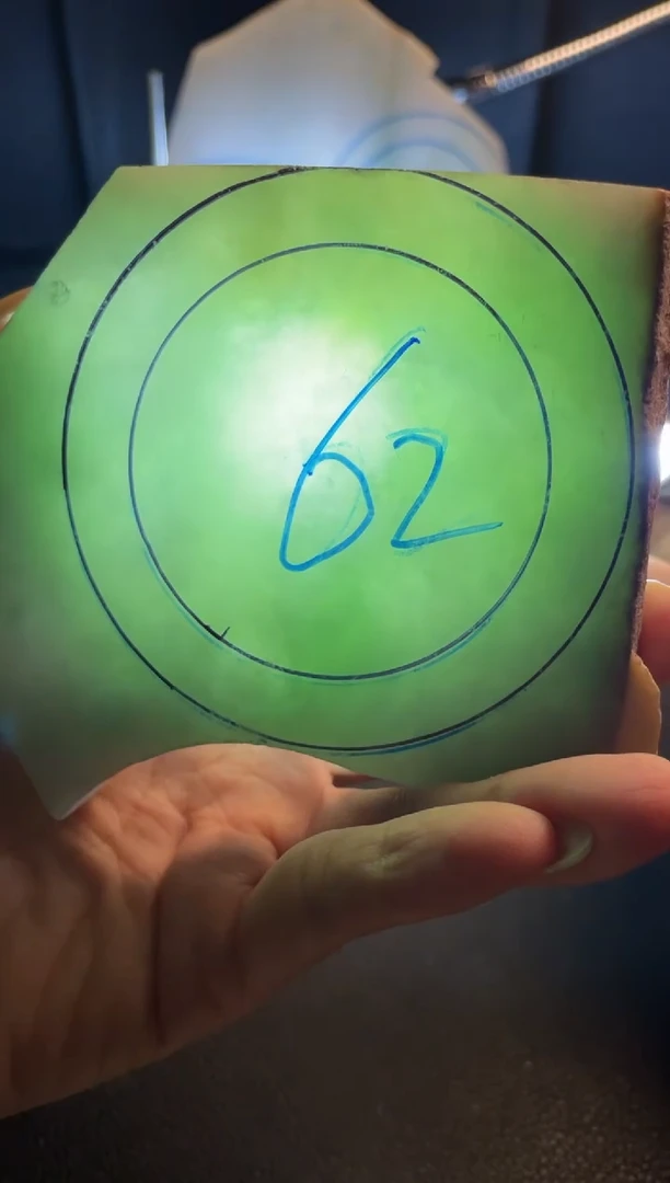 未镶嵌手镯定制翡翠L****仔翡翠