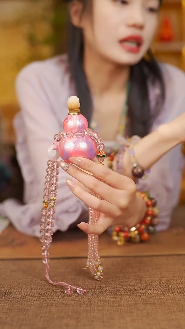 202宴禾堂漆艺工艺小葫芦118