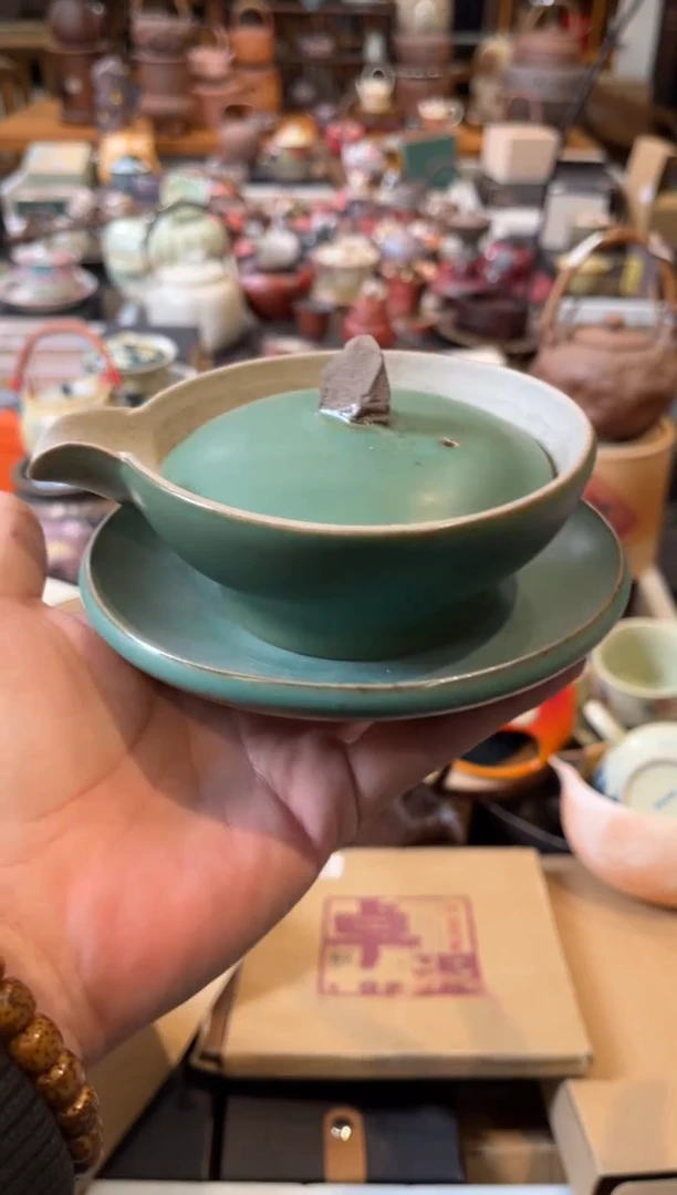 陶瓷文化闪购链接