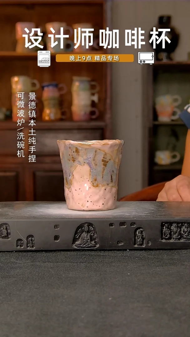 965双喜陶艺工作室