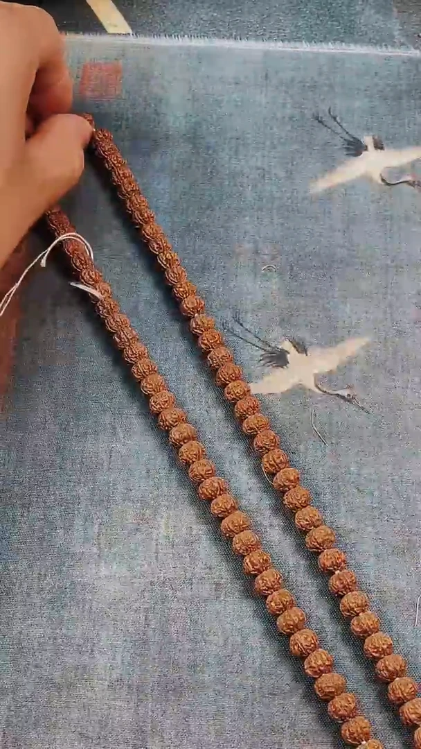 金刚菩提吊坠六瓣梅花尺寸8