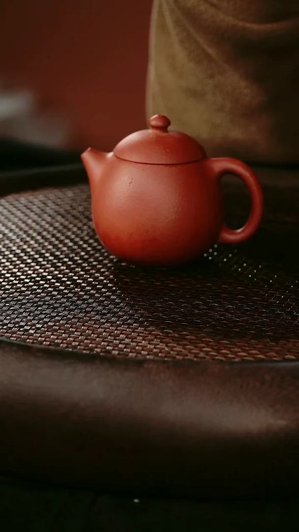 茶壶紫砂宜兴  原矿 紫砂