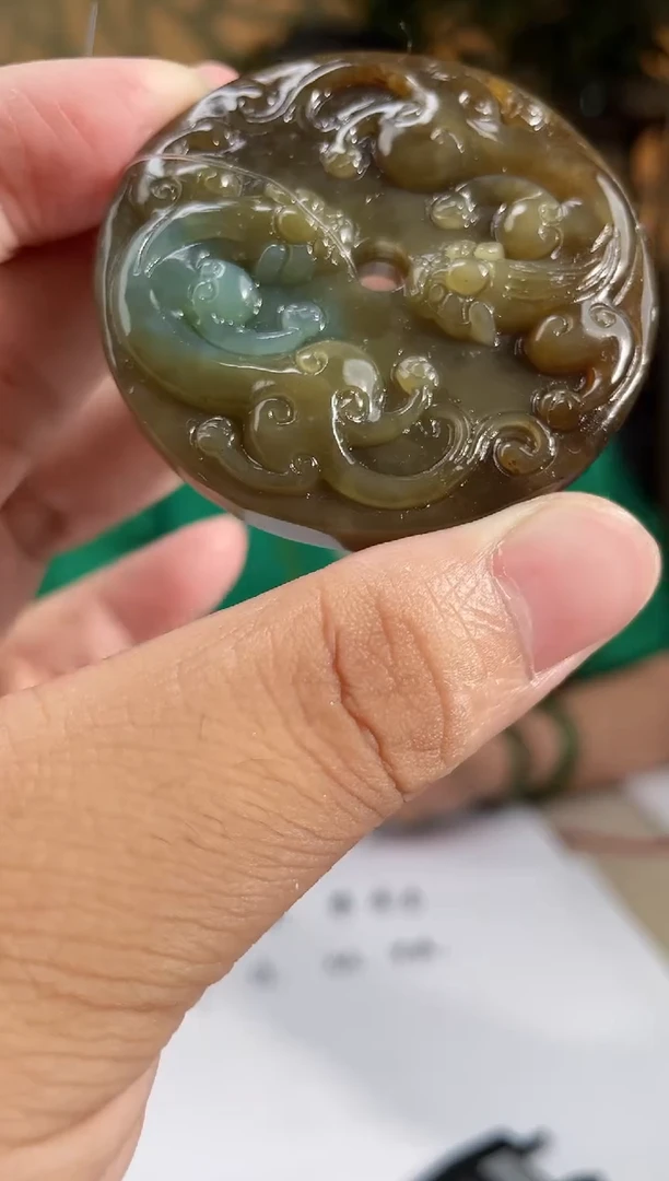 定制和田玉多样性发货拍一发一