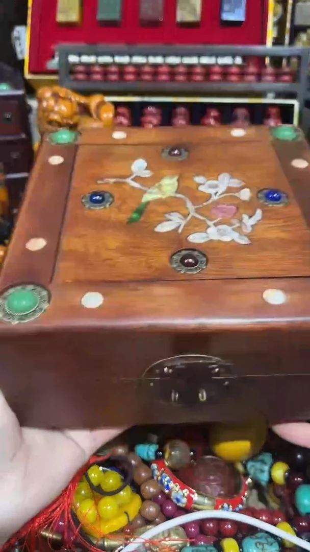 【闪购商品】老板娘推荐摆件摆饰