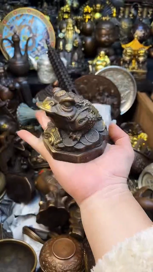 0301李哥铜器链接