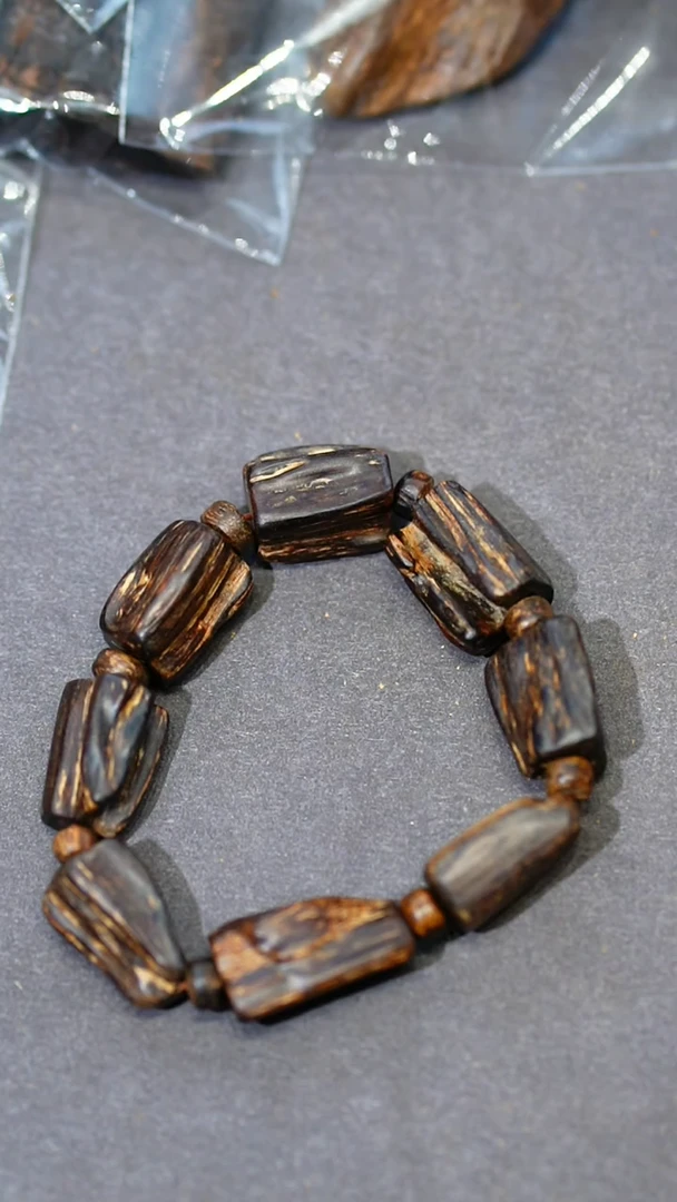 【闪购商品】沉香沉香碎屑正文莱软丝随型沉水27g+