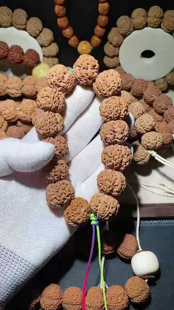 【闪购商品】金刚菩提手串福利23