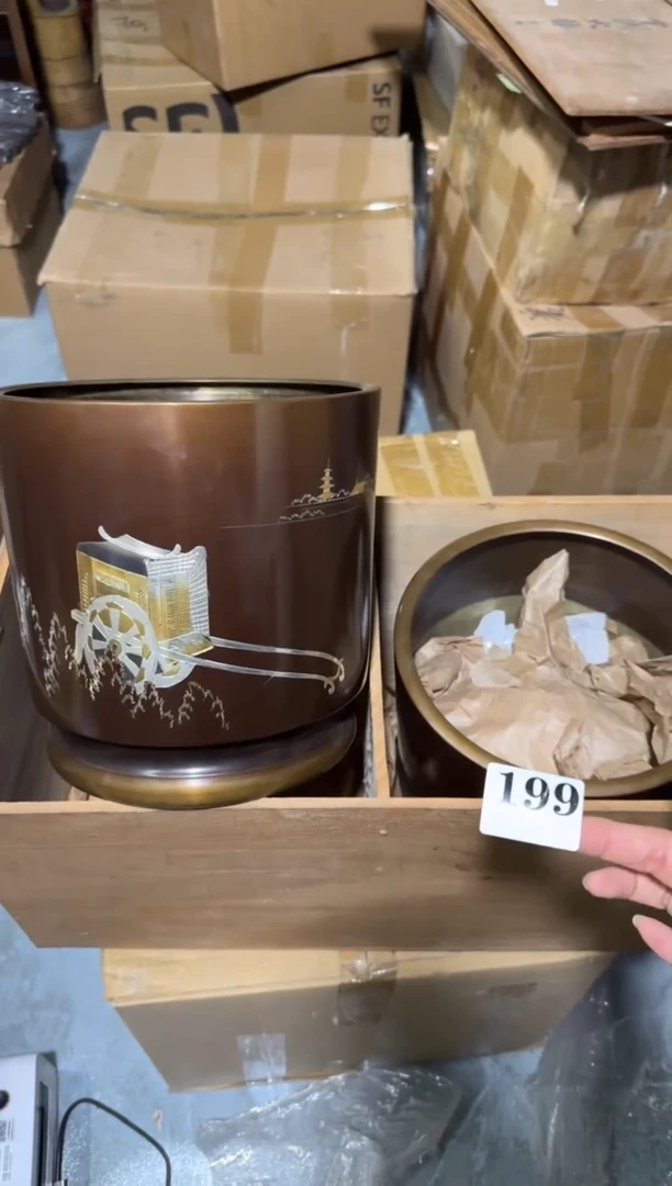 瓷片瓷片中古回流孤品默认微瑕199
