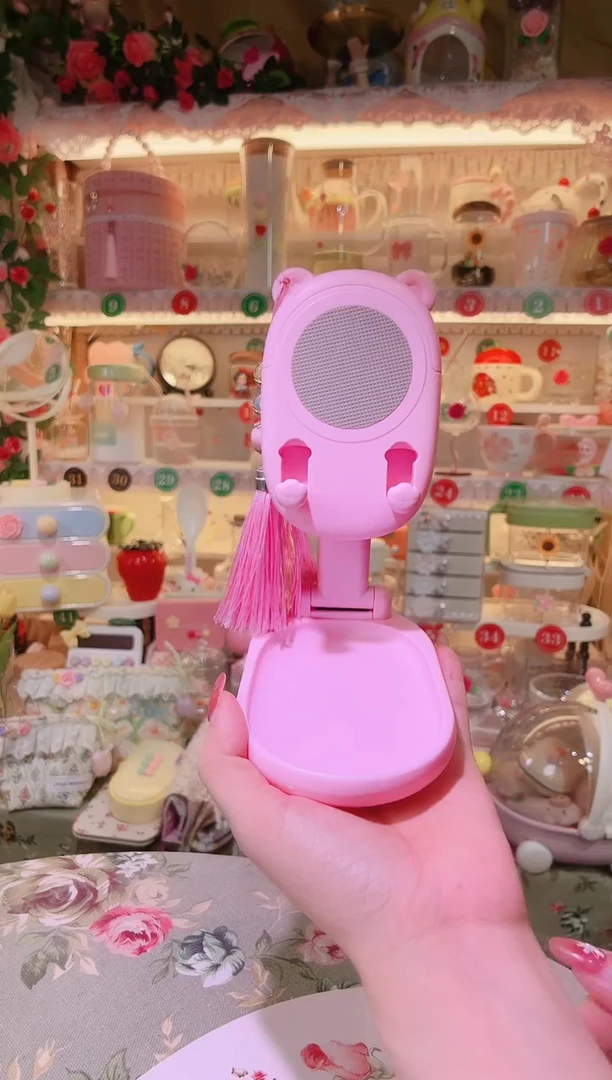 手机支架——手工制作品质好！