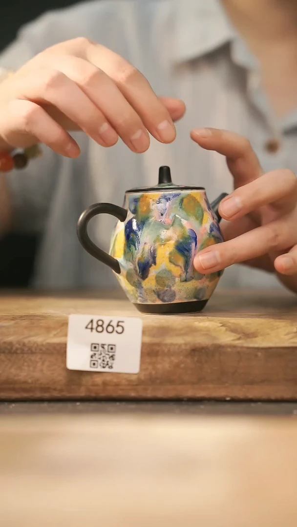 【落单孤品】福利/壶@@4865