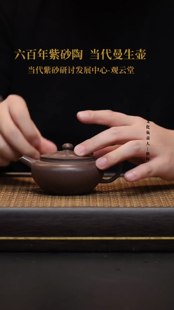 茶壶紫砂宜兴紫砂壶