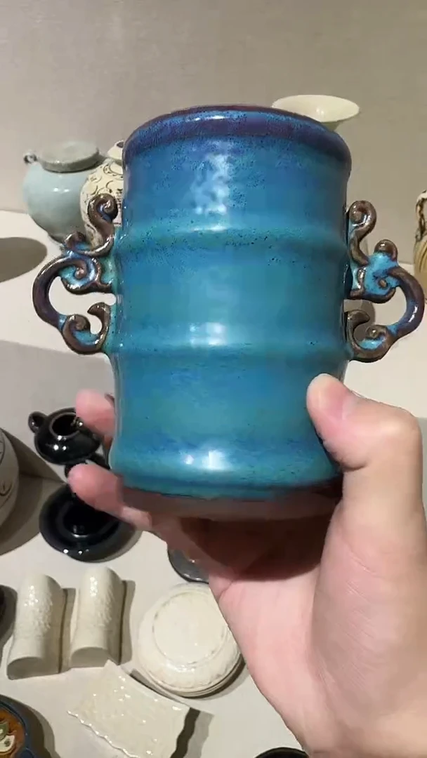 摆件