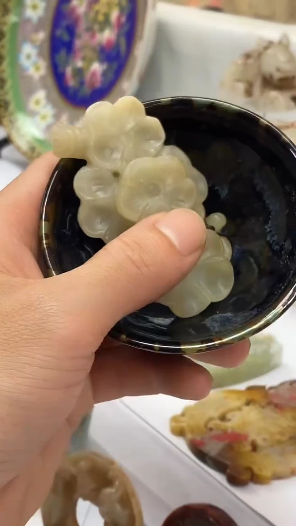 摆件瓷瓷809809089